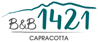 B&B 1421 Capracotta (IS)